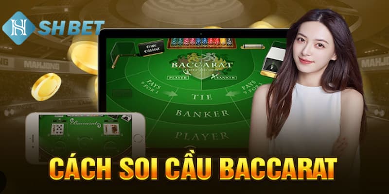 Kinh Nghiệm Chơi Baccarat Live Tăng Cơ Hội Thắng Lớn