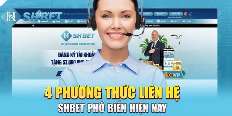 Hội viên sẽ nhận thông tin hỗ trợ nhanh chóng qua kênh chatbox