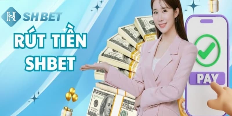 Giải đáp câu hỏi thường gặp xoay quanh vấn đề chuyển thưởng tại SHBET