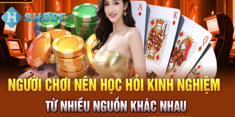 Mẹo Chơi Casino Trực Tuyến Nắm Chắc Thắng Trong Tay