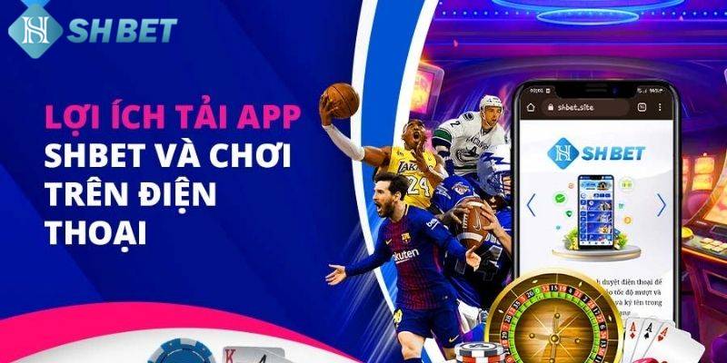 Các bước tải app casino về điện thoại đơn giản và dễ thực hiện